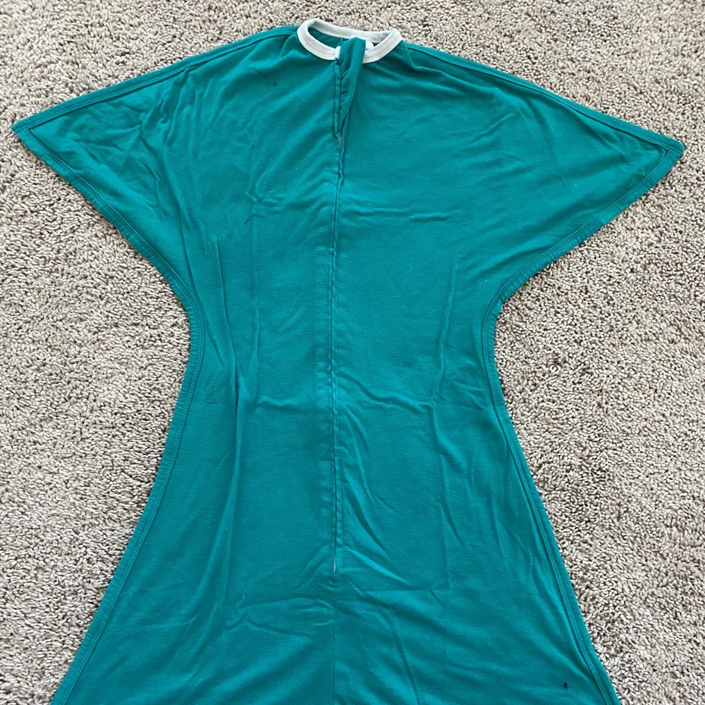 Green Zipadee Zip